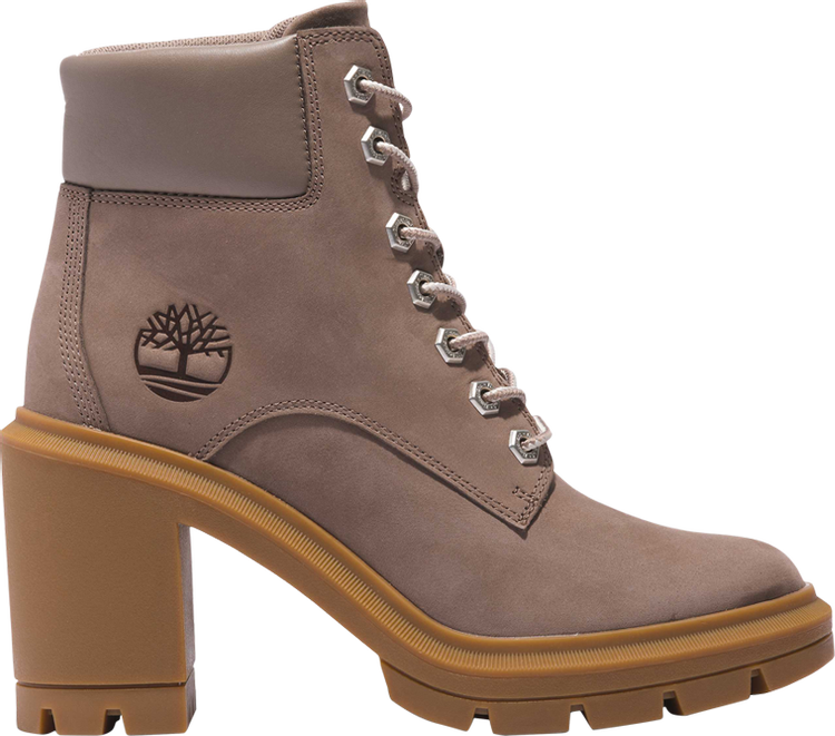Кроссовки Wmns Allington Heights 6 Inch Boot 'Taupe', загар