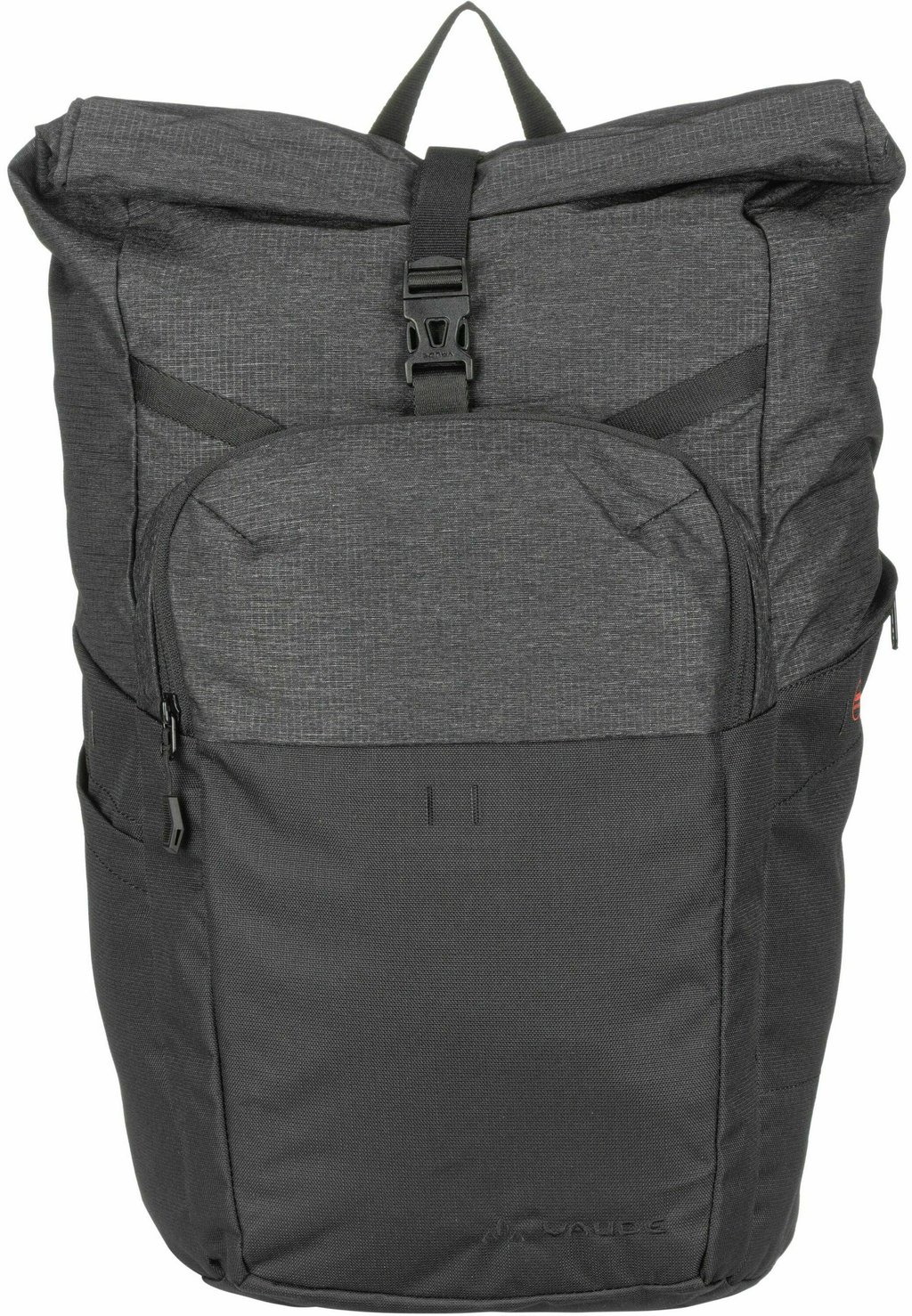 

Рюкзак Vaude, цвет black