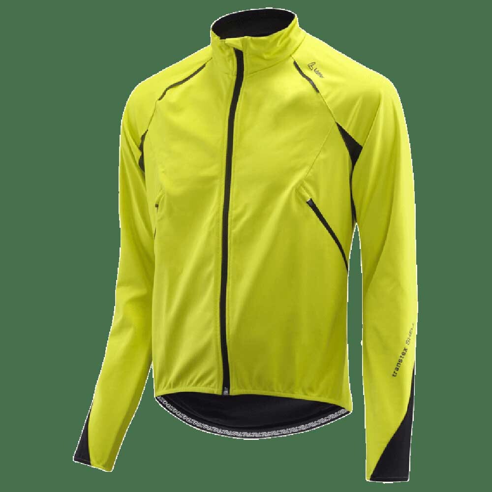 

Куртка Loeffler Gran Fondo TXS, черный