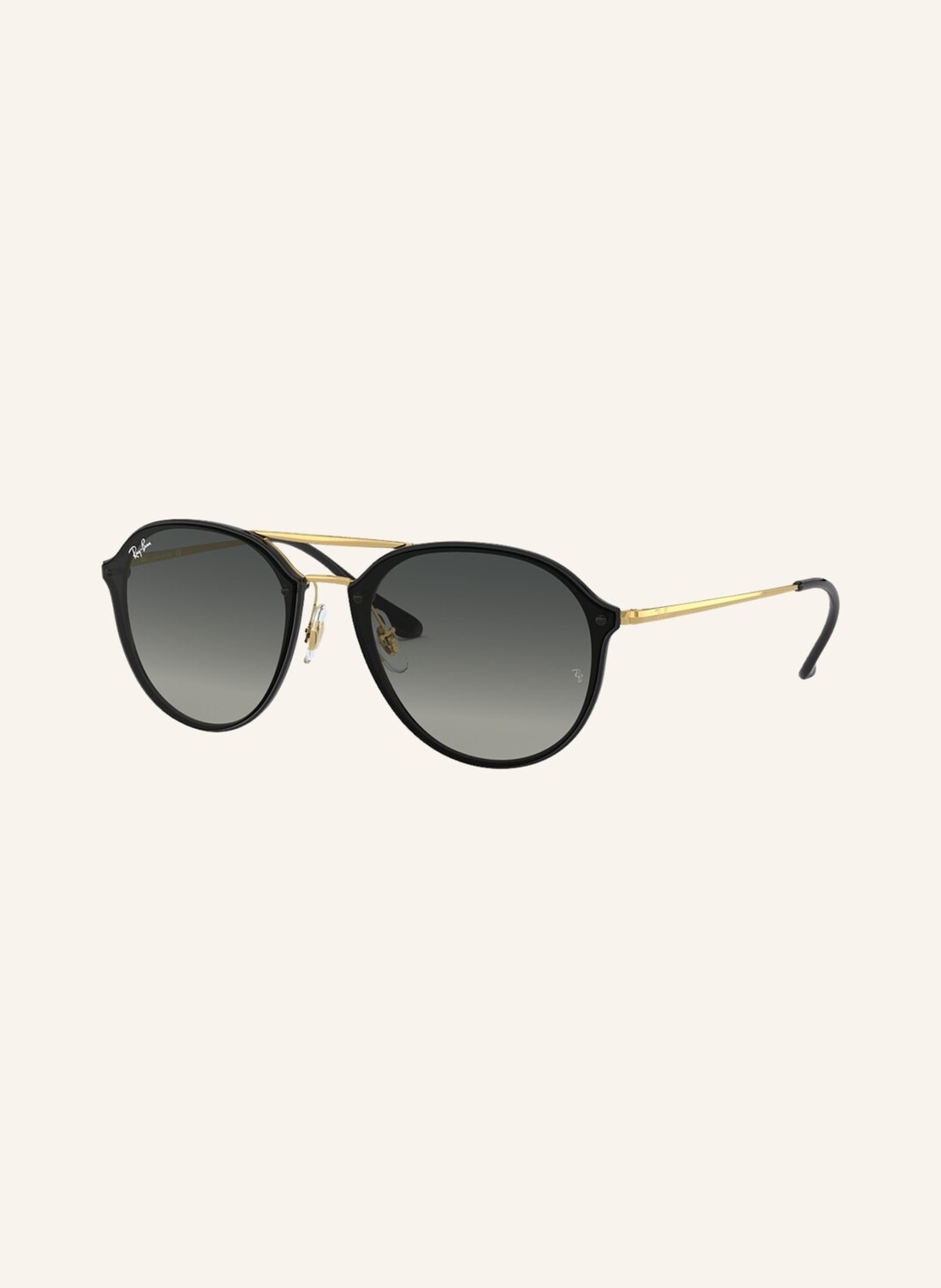 

Солнцезащитные очки Ray-Ban RB4292N, черный