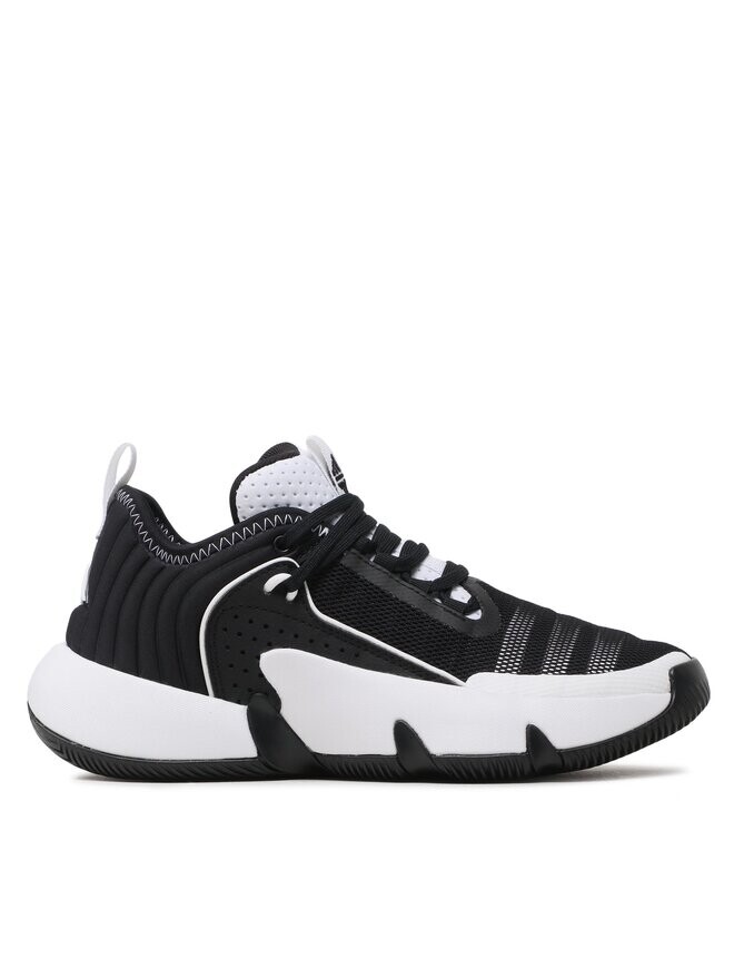 

Кроссовки Adidas, черный