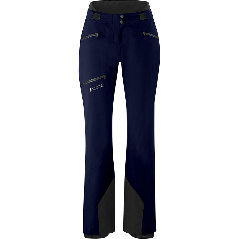 Женские брюки Liland P3 Maier Sports, синий