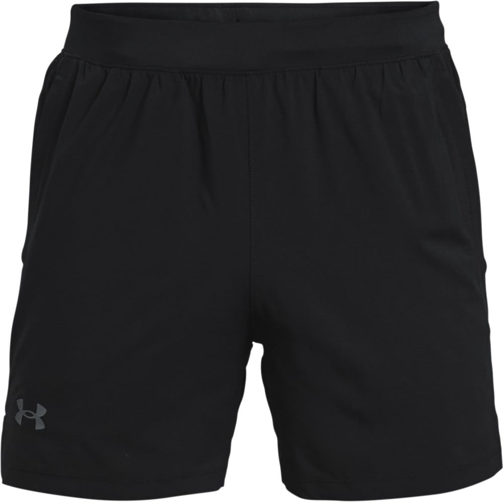 

Тканевые шорты Under Armour UA Launch Run (13 cm), черный