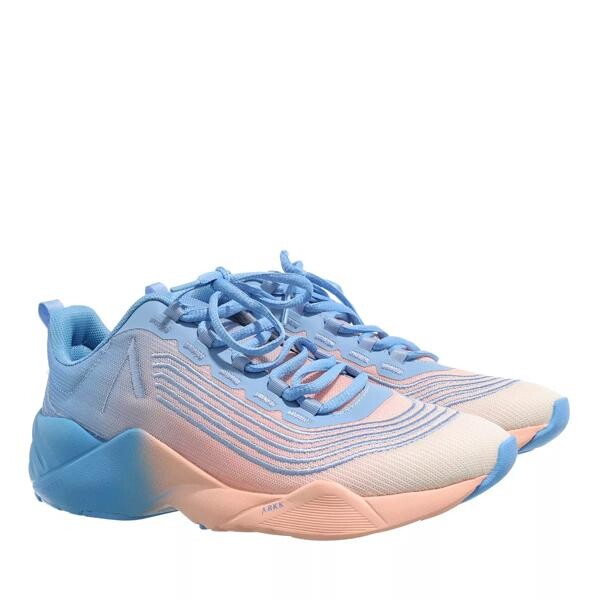 

Кроссовки avory mesh w13 baby blue Arkk Copenhagen, мультиколор