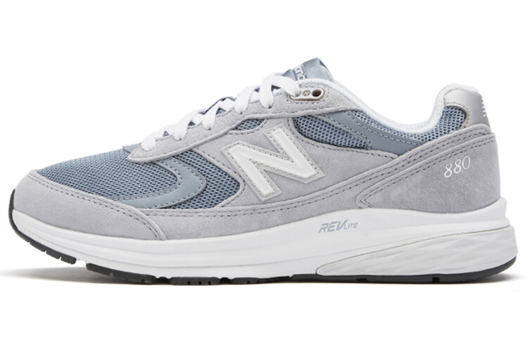 

New Balance 880 Series V3 WMNS Серый