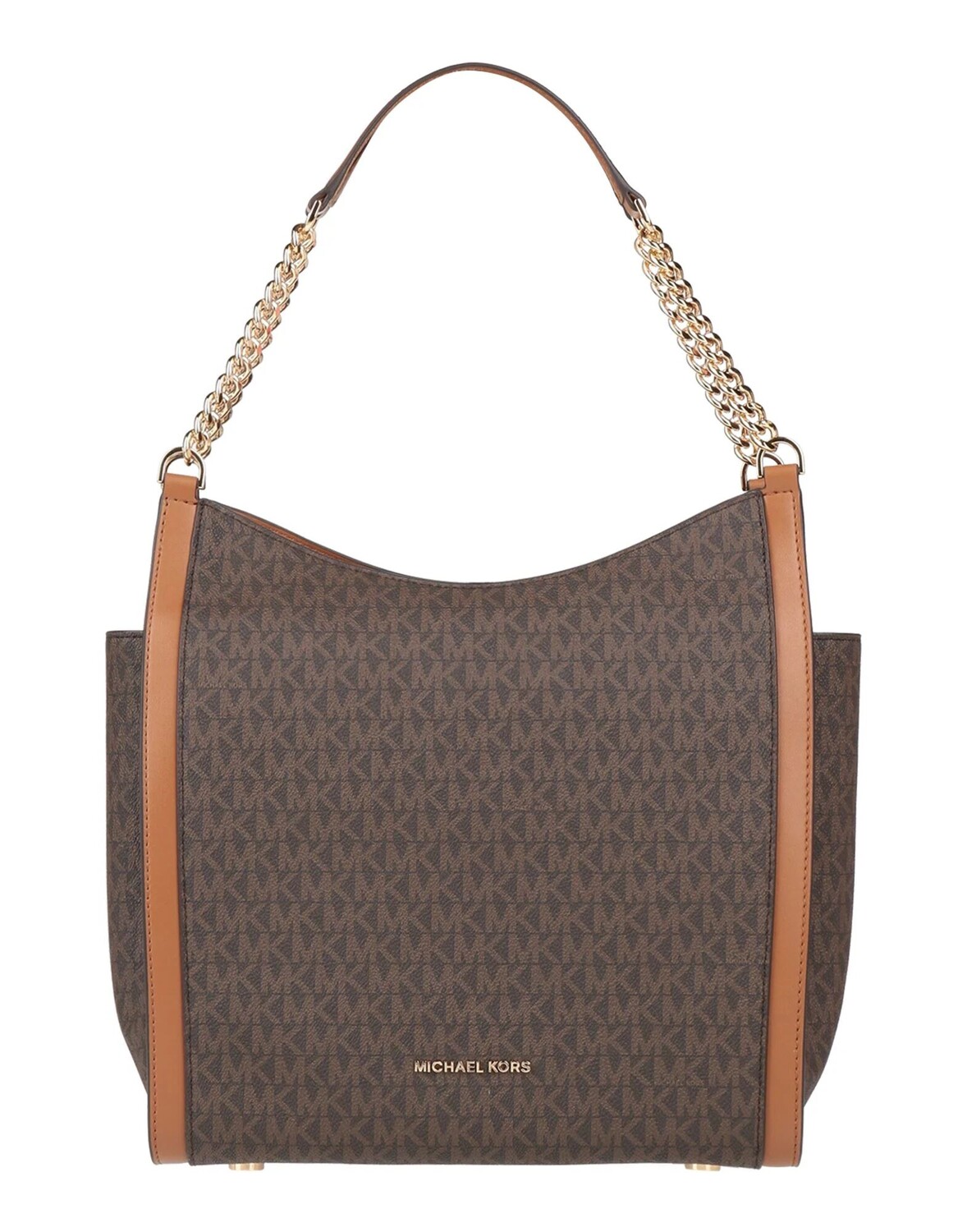 

Сумка Michael Kors, темно-коричневый