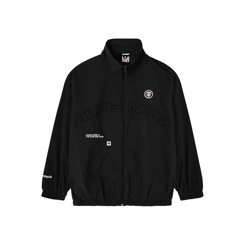 

Куртка мужская Aape, слоновая кость