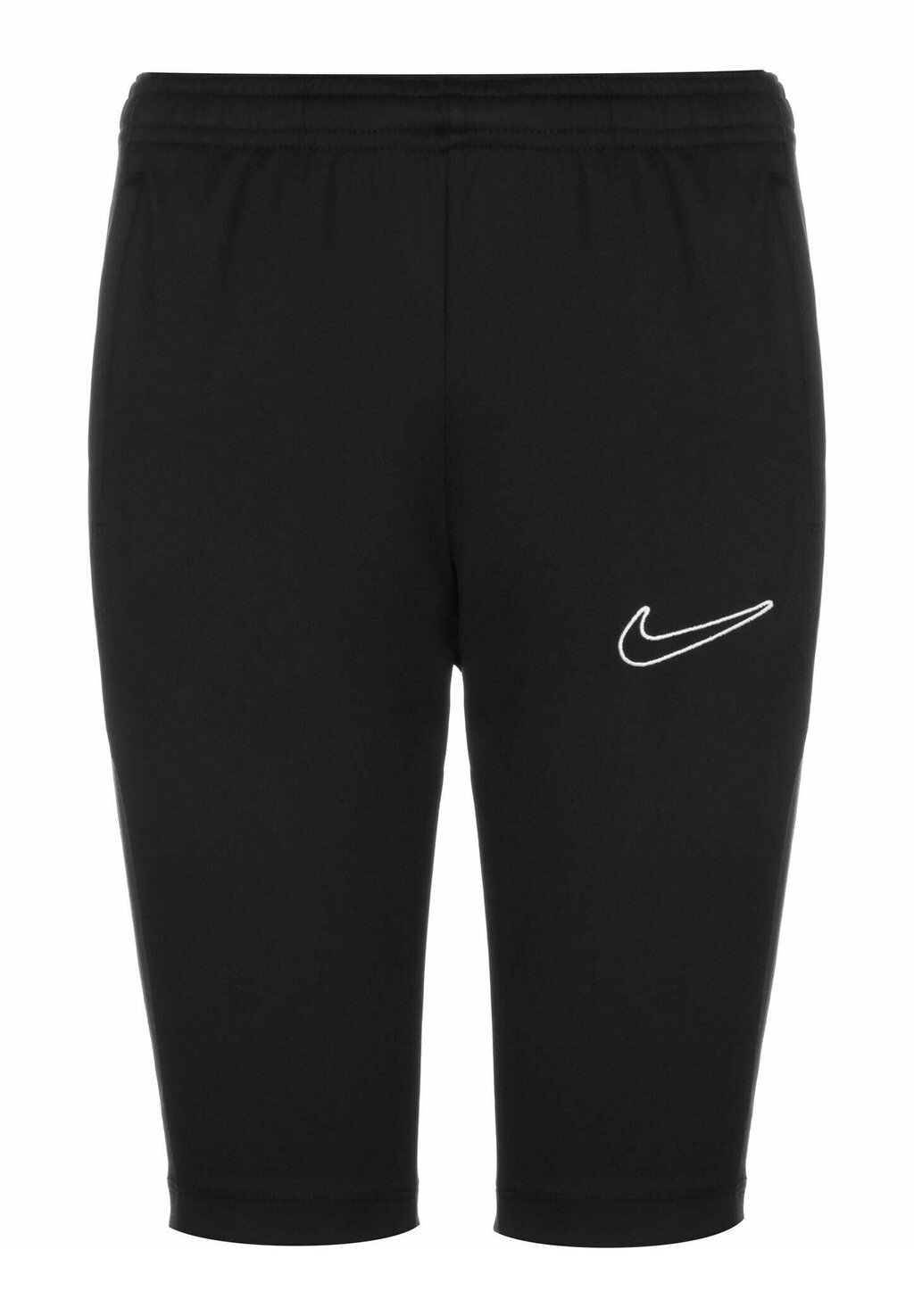 Шорты спортивные Academy 23 Nike, цвет black black white