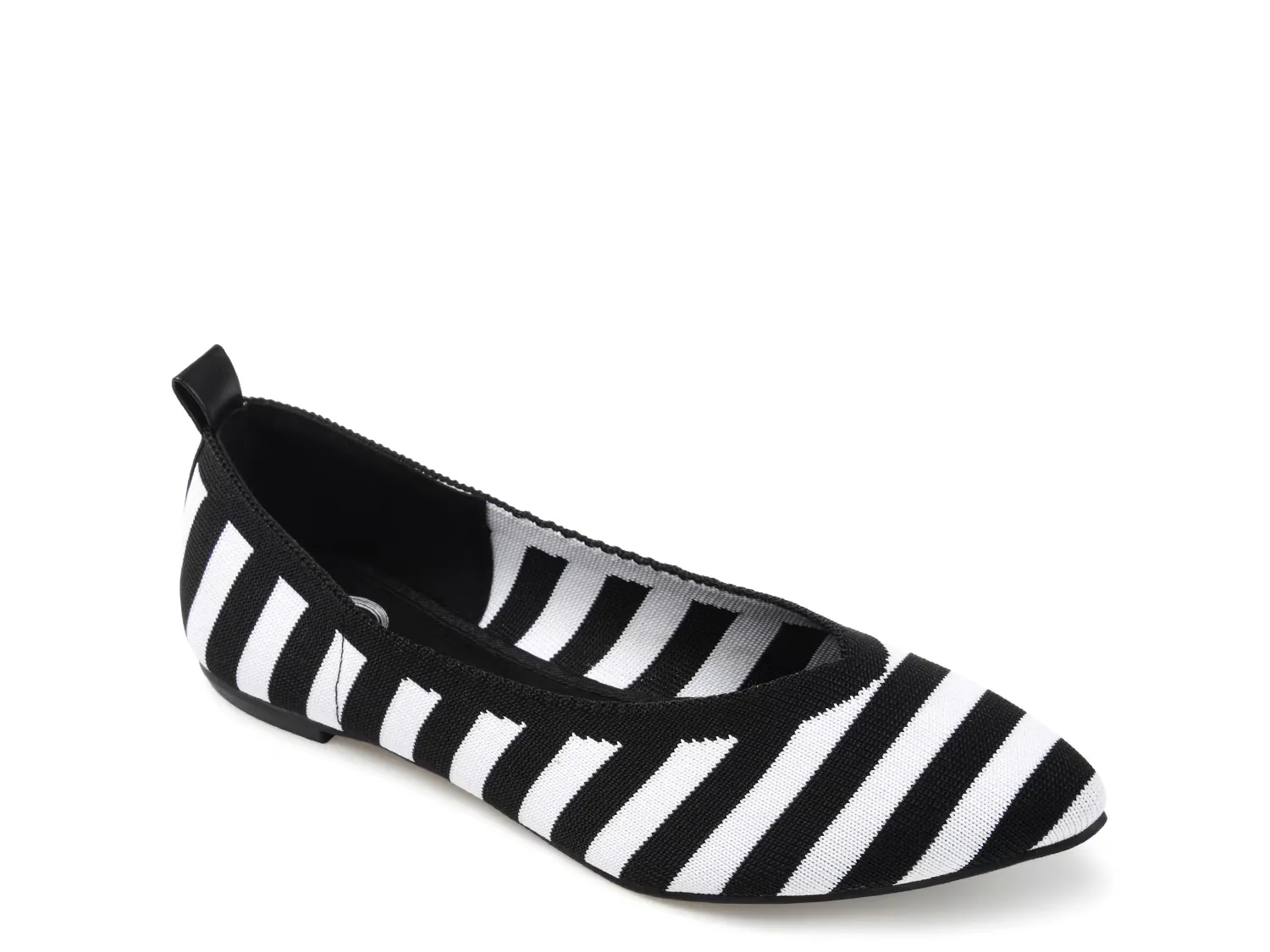 

Балетки Tayleen Flat Journee Collection, черный