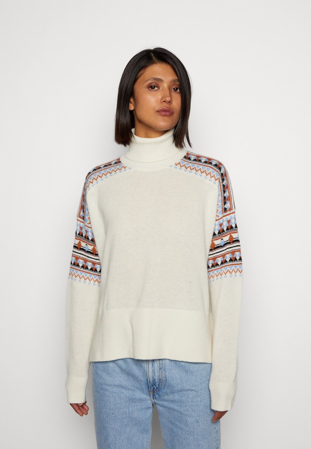 

Джемпер Scotch & Soda, Серый