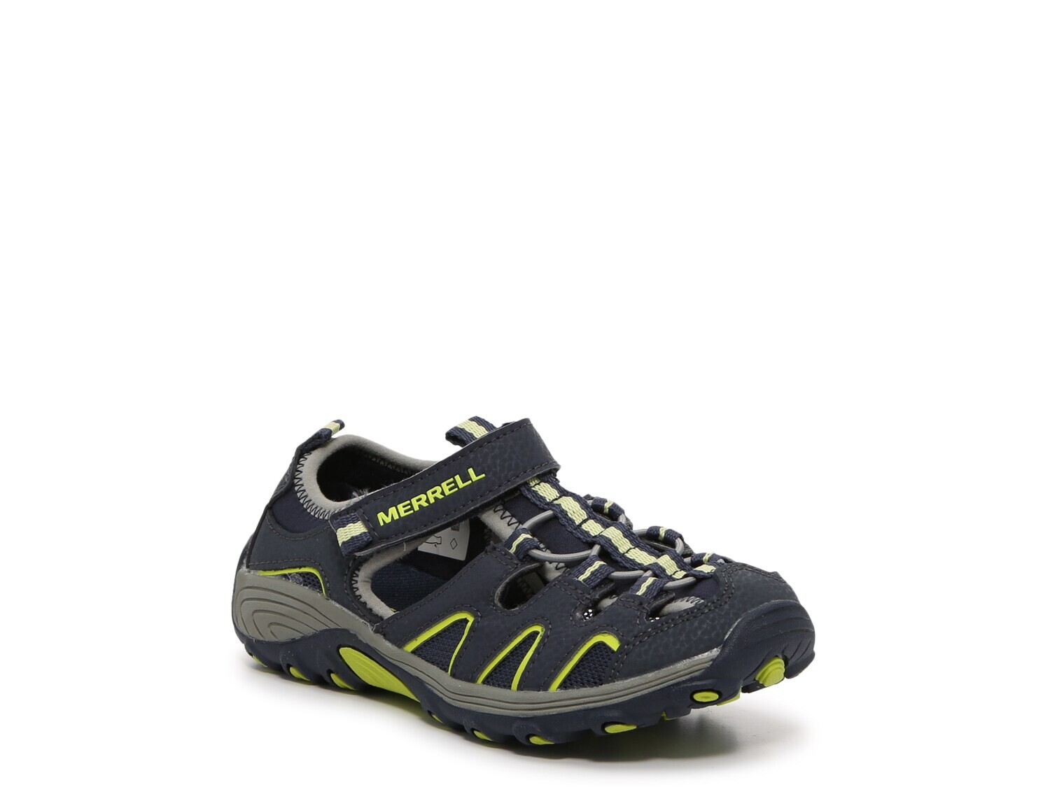 

Кроссовки Merrell Hydro Hiker Trail детские, темно-синий