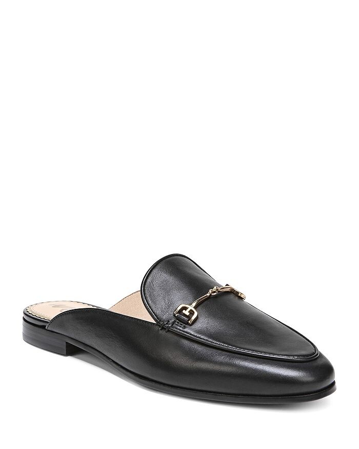 

Женские туфли без задника Linnie Sam Edelman