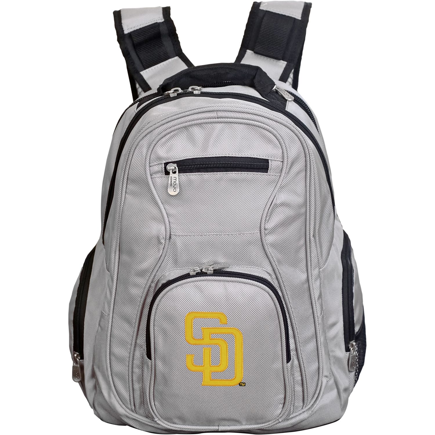 Рюкзак для ноутбука San Diego Padres премиум-класса рюкзак для ноутбука san diego padres