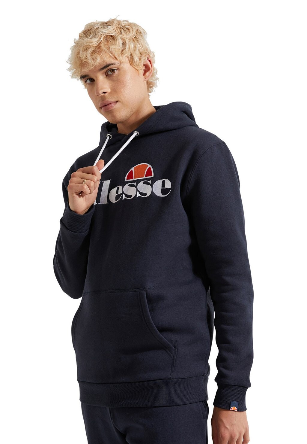 

Худи Ellesse