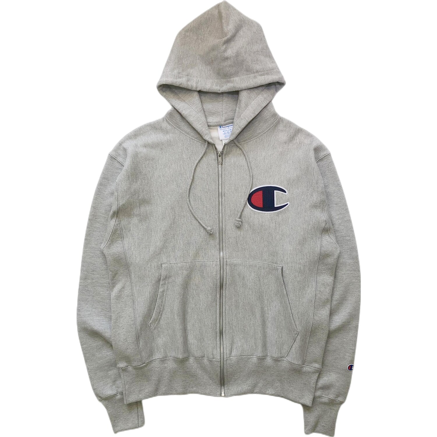 

Толстовка унисекс Champion