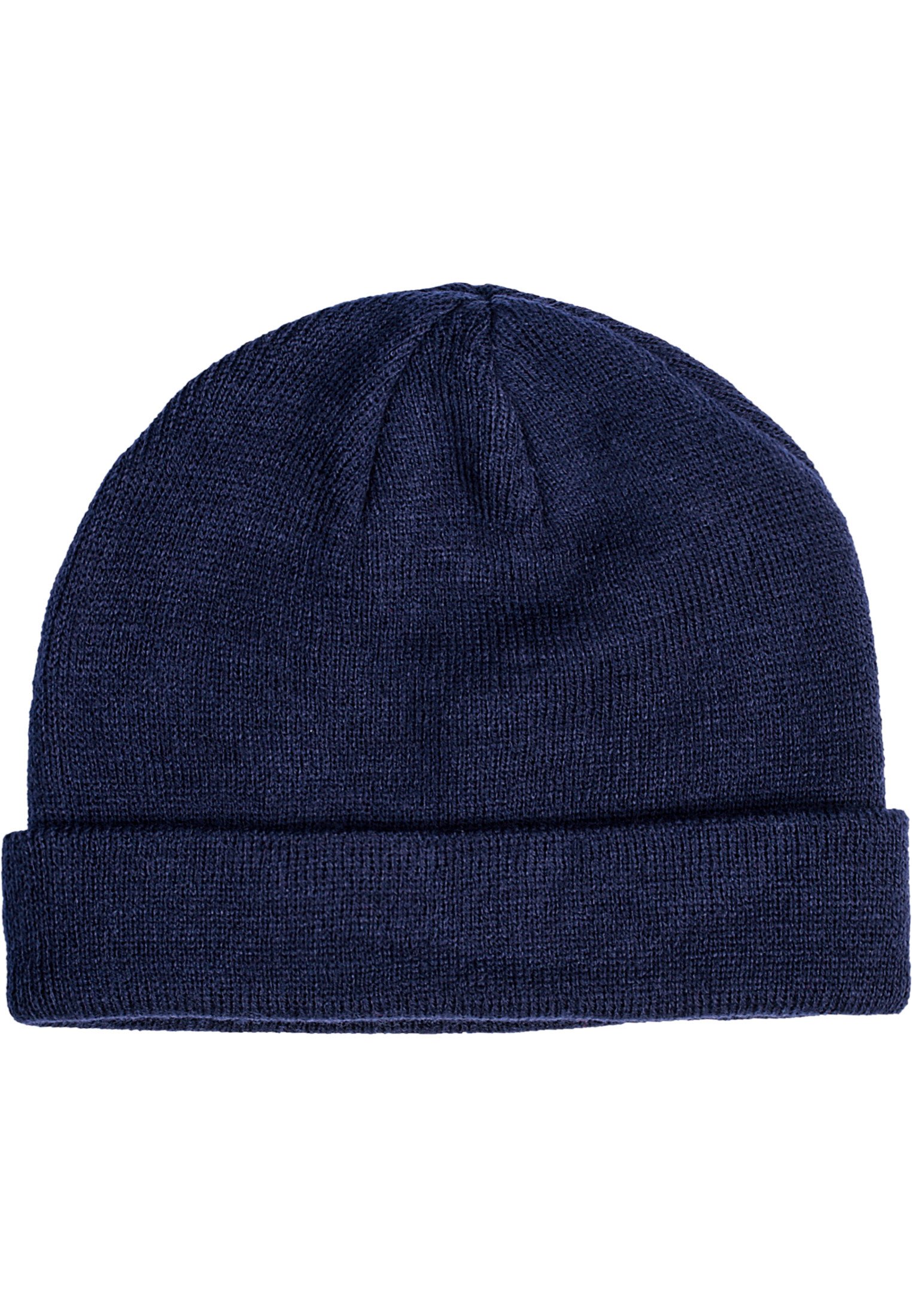 

Кепка MSTRDS Beanie, темно синий