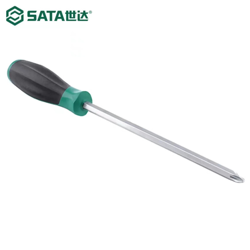 Крестообразная отвертка серии Shida T #3x150MM 61706 SATA