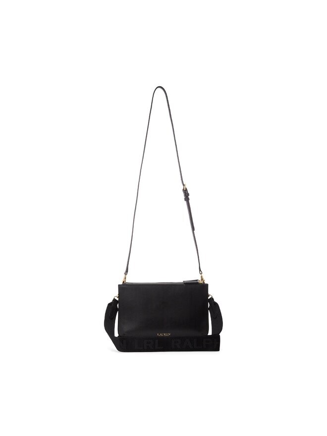 

Наплечная сумка LAUREN RALPH LAUREN 431920066001, черный