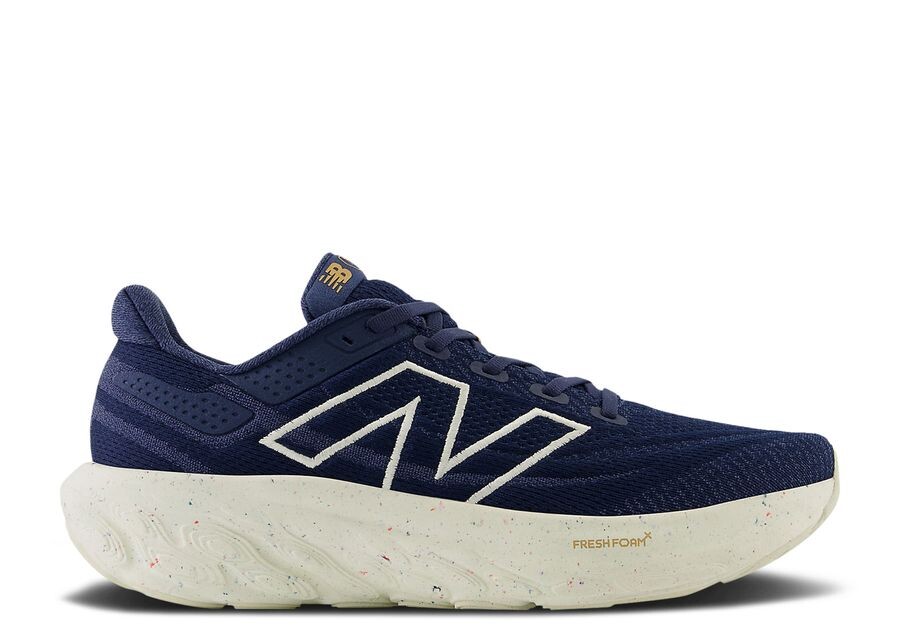 

Кроссовки New Balance New Balance Fresh Foam X 1080v13, цвет Navy Sea Salt