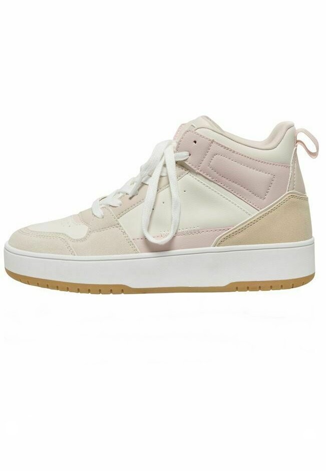 

Кроссовки ONLY SHOES, бежевый
