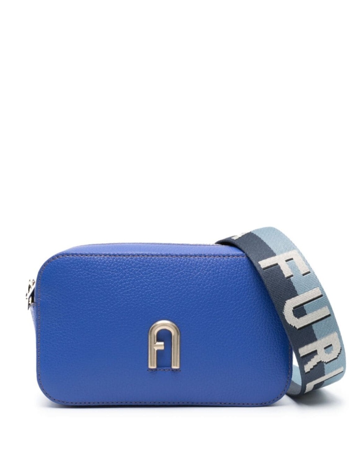 

Furla сумка через плечо Primula, синий