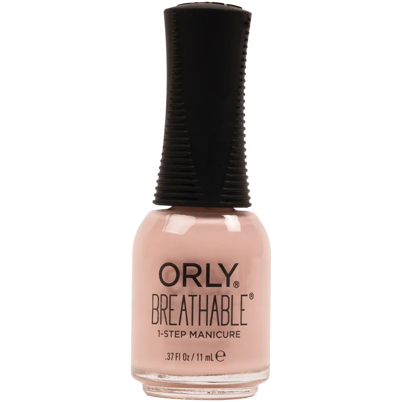 

Классический лак для ногтей «побалуй меня» Orly Breathable, 11 мл
