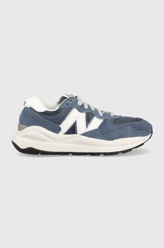 

Кроссовки M5740VPA New Balance, синий