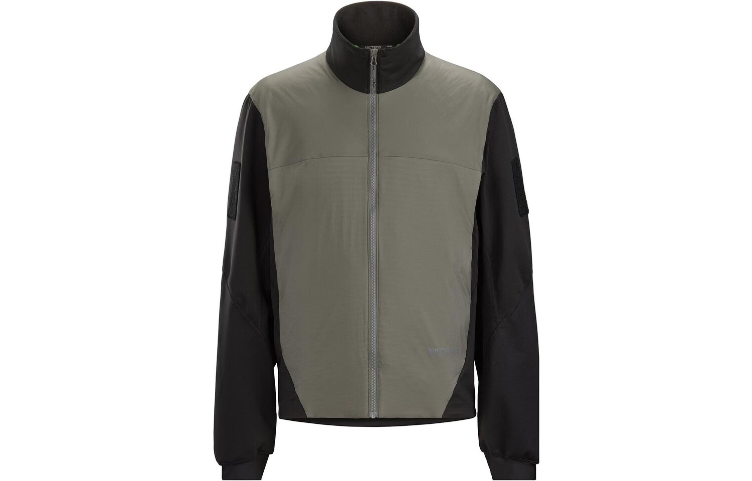 

SYSTEM_A Коллекция Куртка Мужская Arcteryx, зеленый
