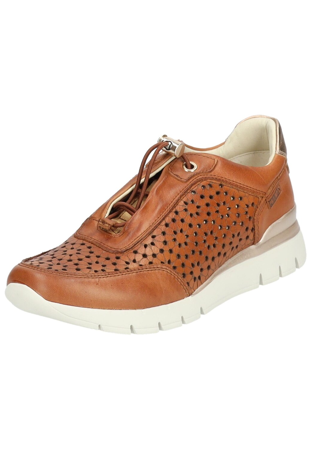 

Кроссовки Pikolinos Sneaker, цвет Brandy