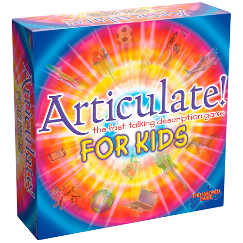 

Настольная игра Articulate For Kids