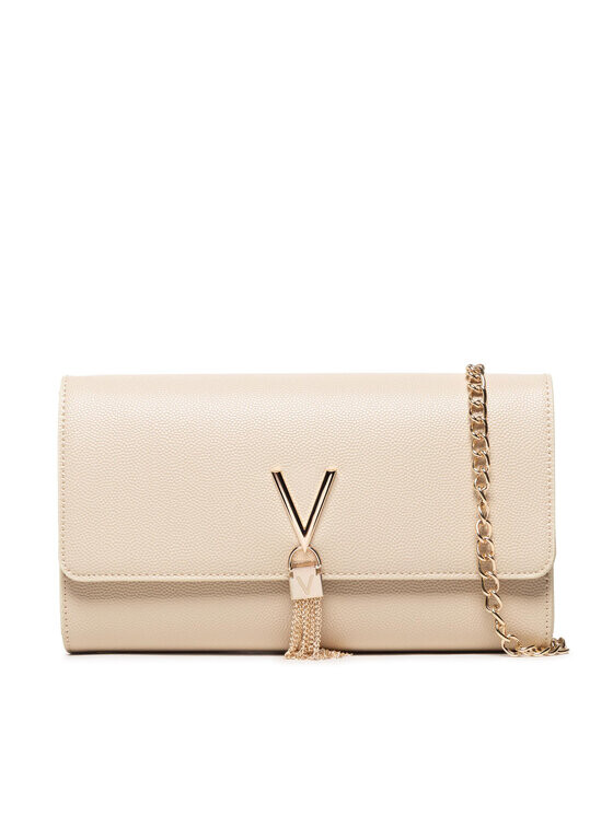 

Кошелек Valentino, бежевый