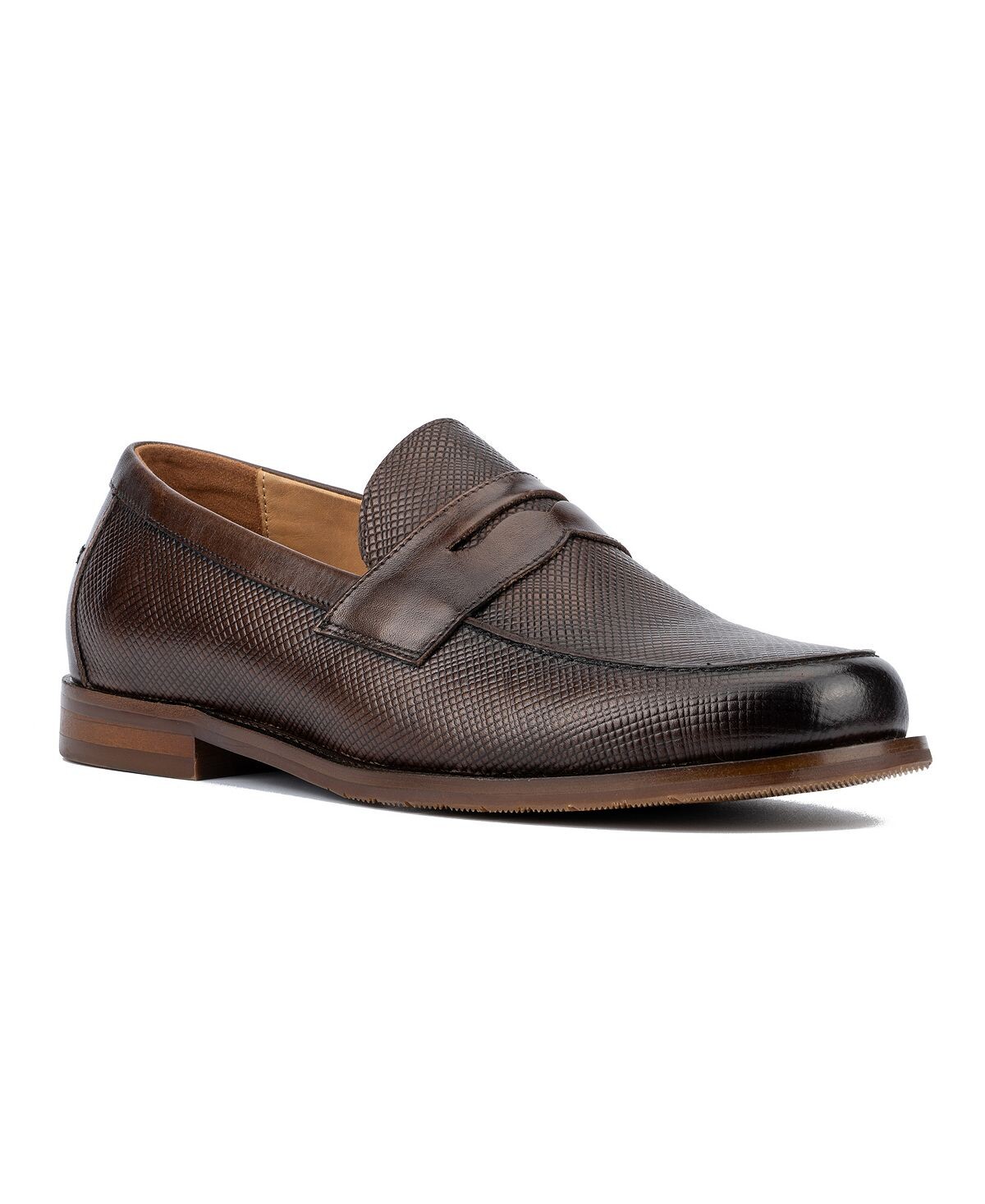 

Мужские слипоны Albio Vintage Foundry Co