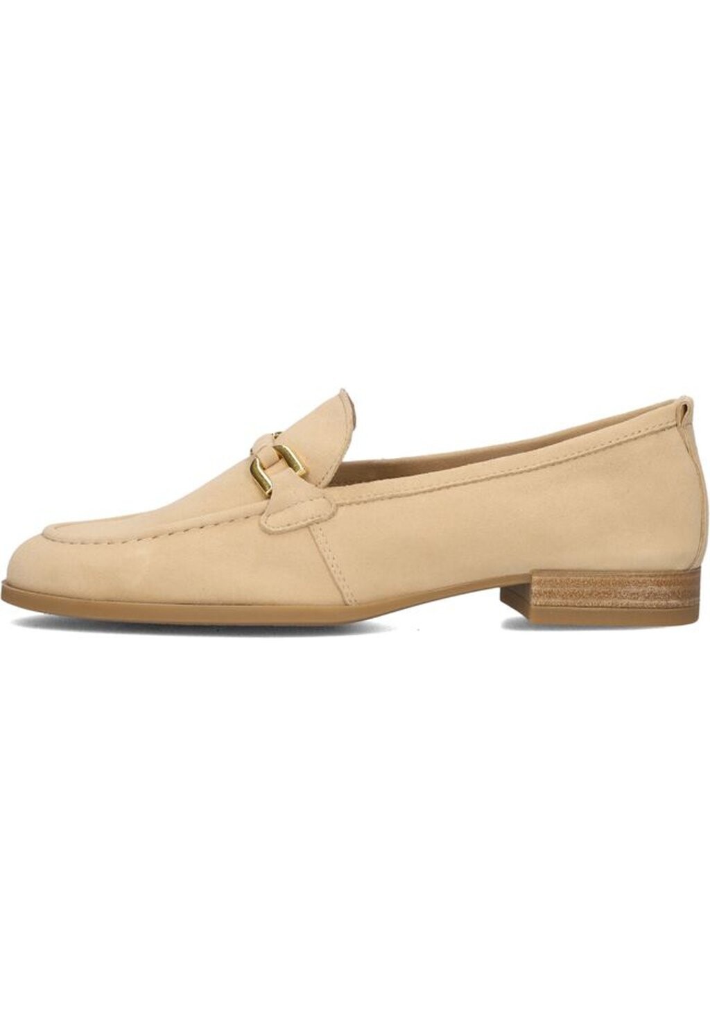 

Тапочки DANERI Unisa, цвет beige