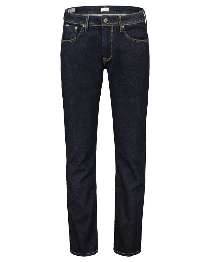 

Джинсы обычного кроя Pepe Jeans, синий