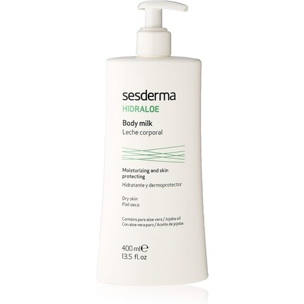 

HIDRALOE Увлажняющие кремы 500мл Sesderma, Белый