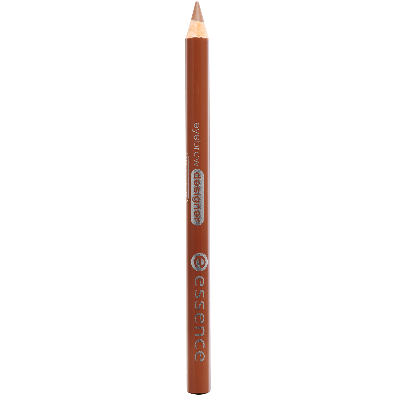 Карандаш для бровей блондин 04 Essence Eyebrow, 1 гр карандаш для бровей eyebrow designer lápiz de cejas essence 04 blonde