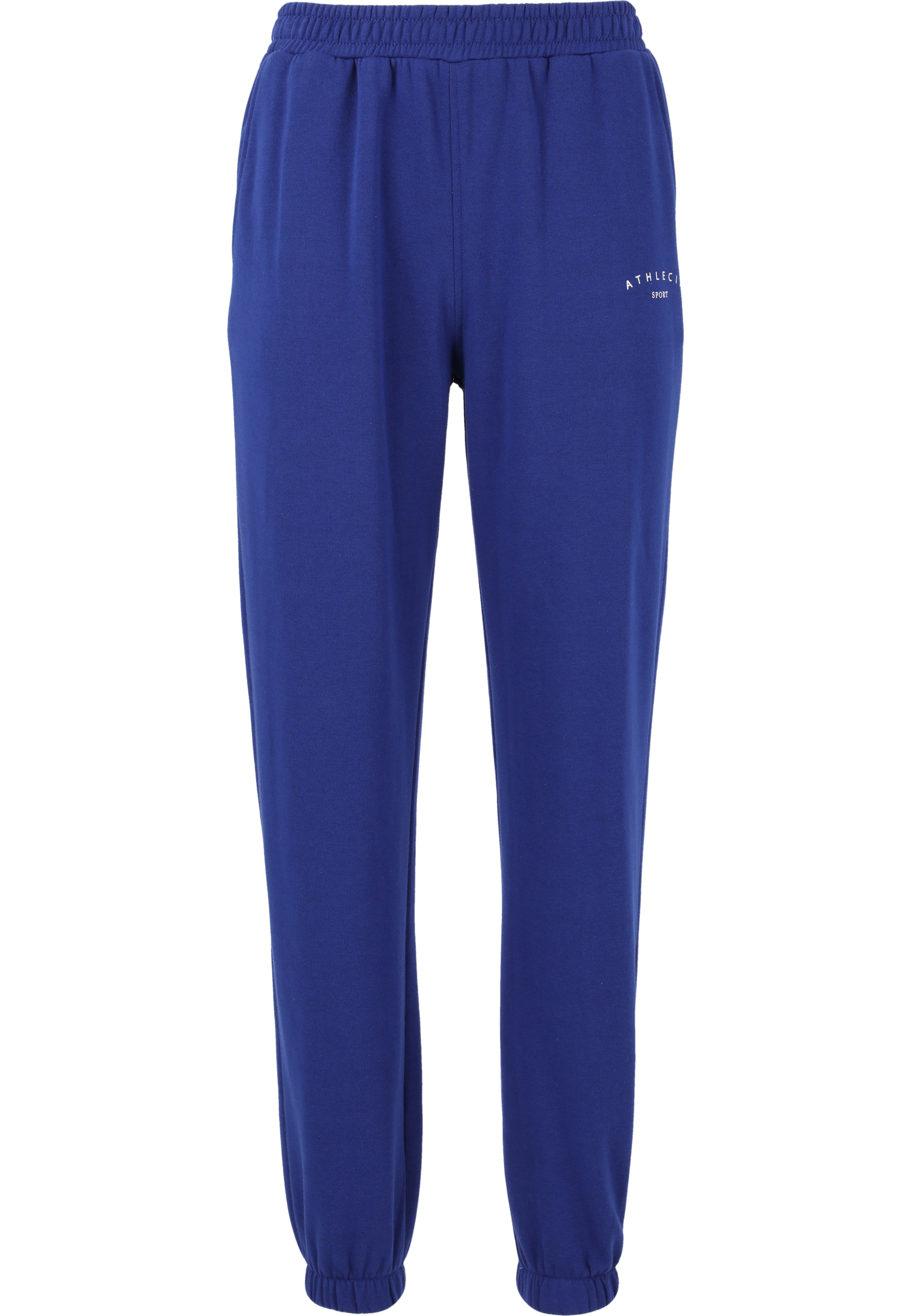 Спортивные брюки Athlecia Asport, цвет 2229 Cobalt