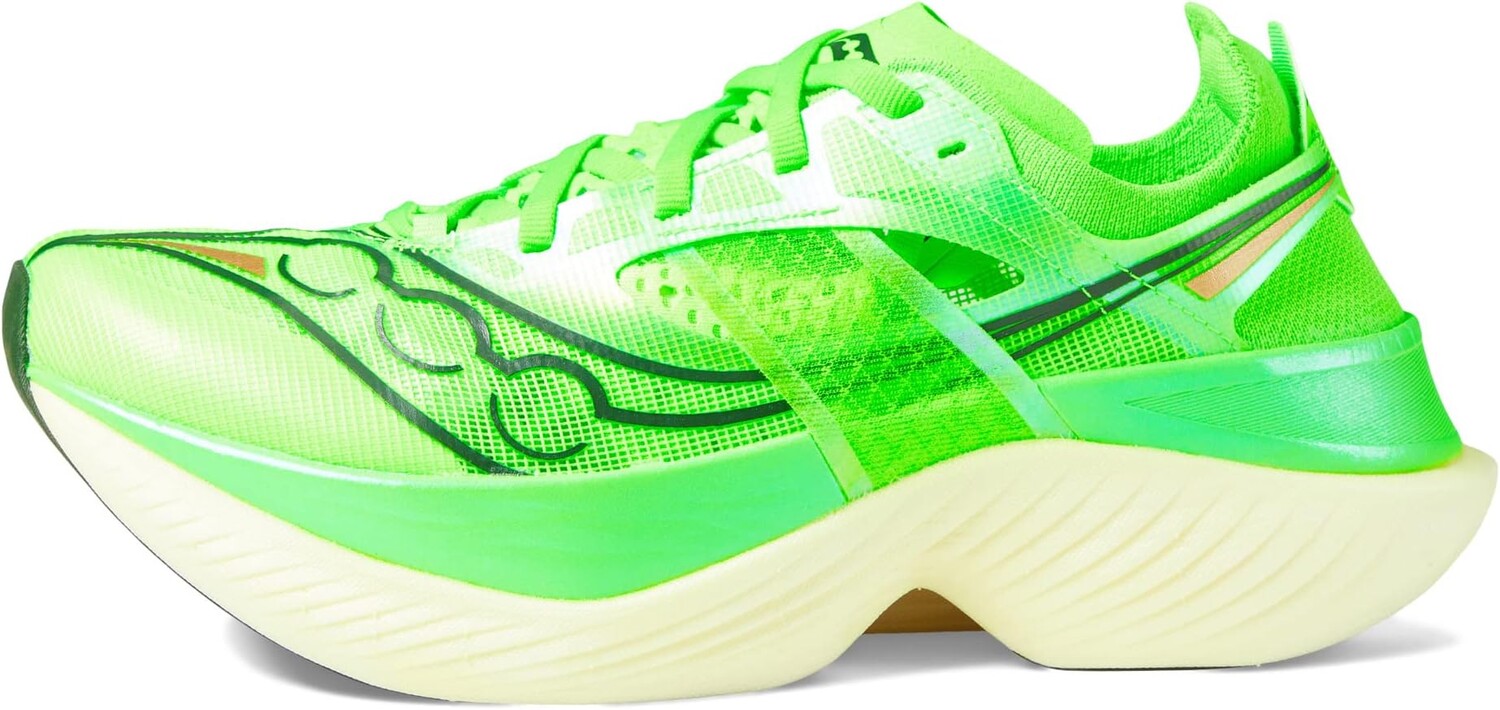 Saucony endorphin pro 3