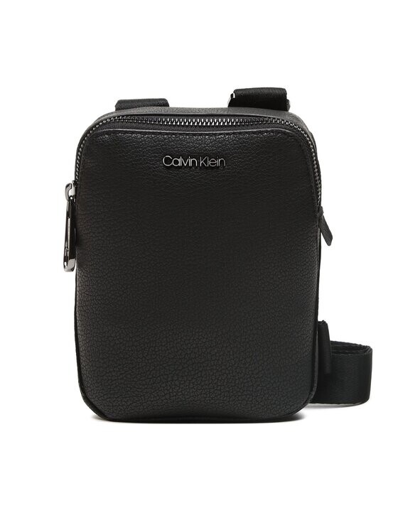 

Рюкзак Calvin Klein, черный