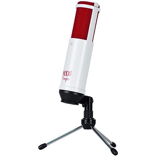 

Микрофон MXL TEMPO WR USB Condenser Mic