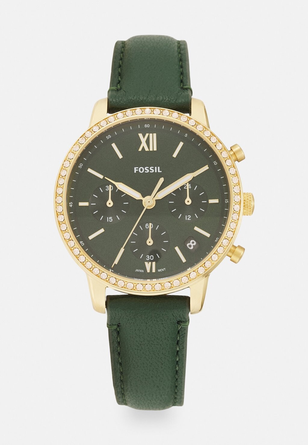 

Часы Fossil