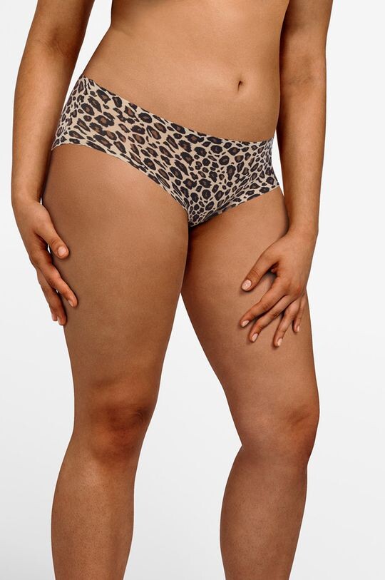 

Трусики Soft Stretch Chantelle, мультиколор