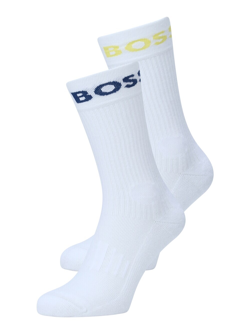 

Носки BOSS Orange, белый
