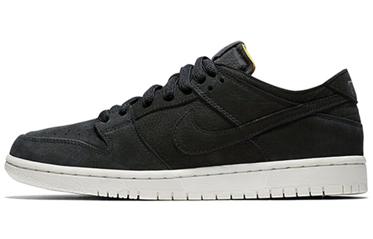 

Nike SB Dunk Low Decon Черный