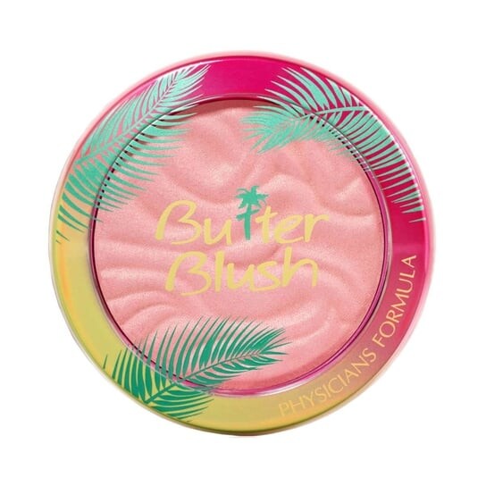 

Румяна «Натуральное сияние», 7,5 г Physicians Formula, Murumuru Butter Blush