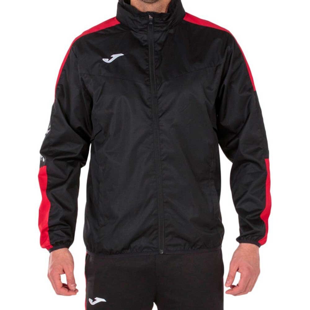 

Плащ Joma Championship IV, черный
