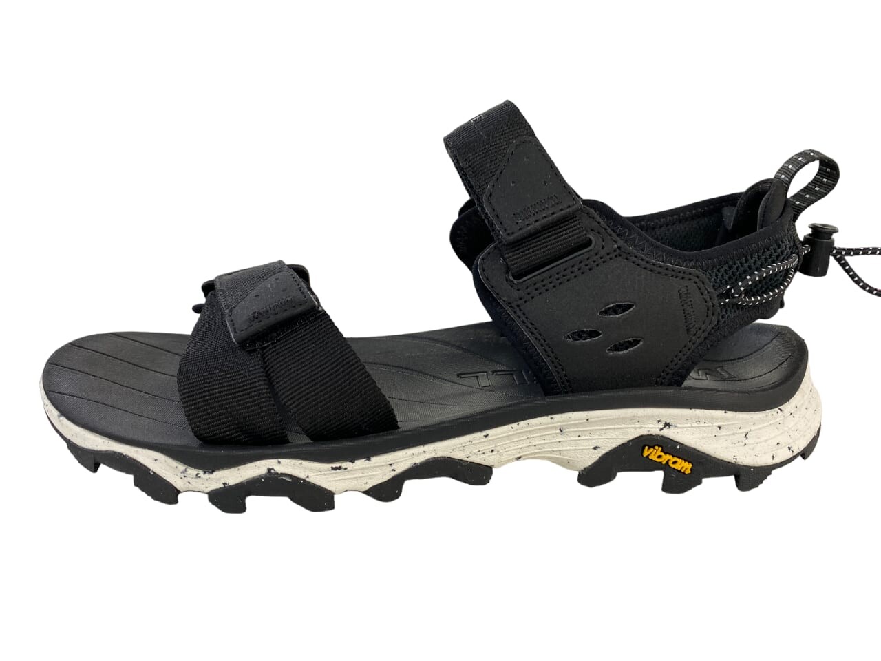 

Сандалии Merrell tte Speed Fusion Strap, черный