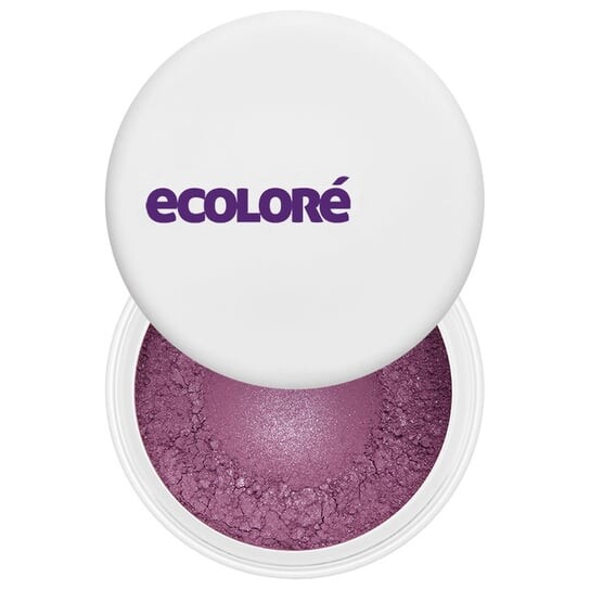 

Тени для век, Pretty Berry №014, 1,7 г Ecolore