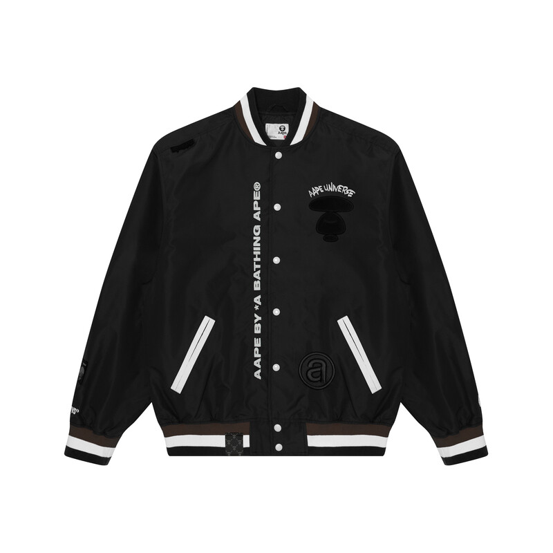 

Куртка мужская Aape, черный