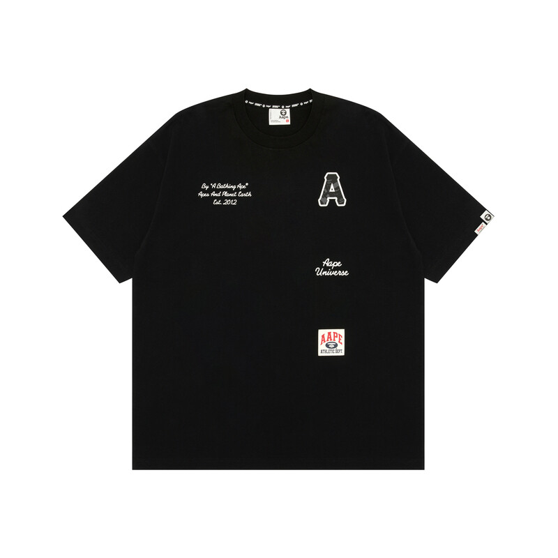 

Футболка мужская Aape, белый